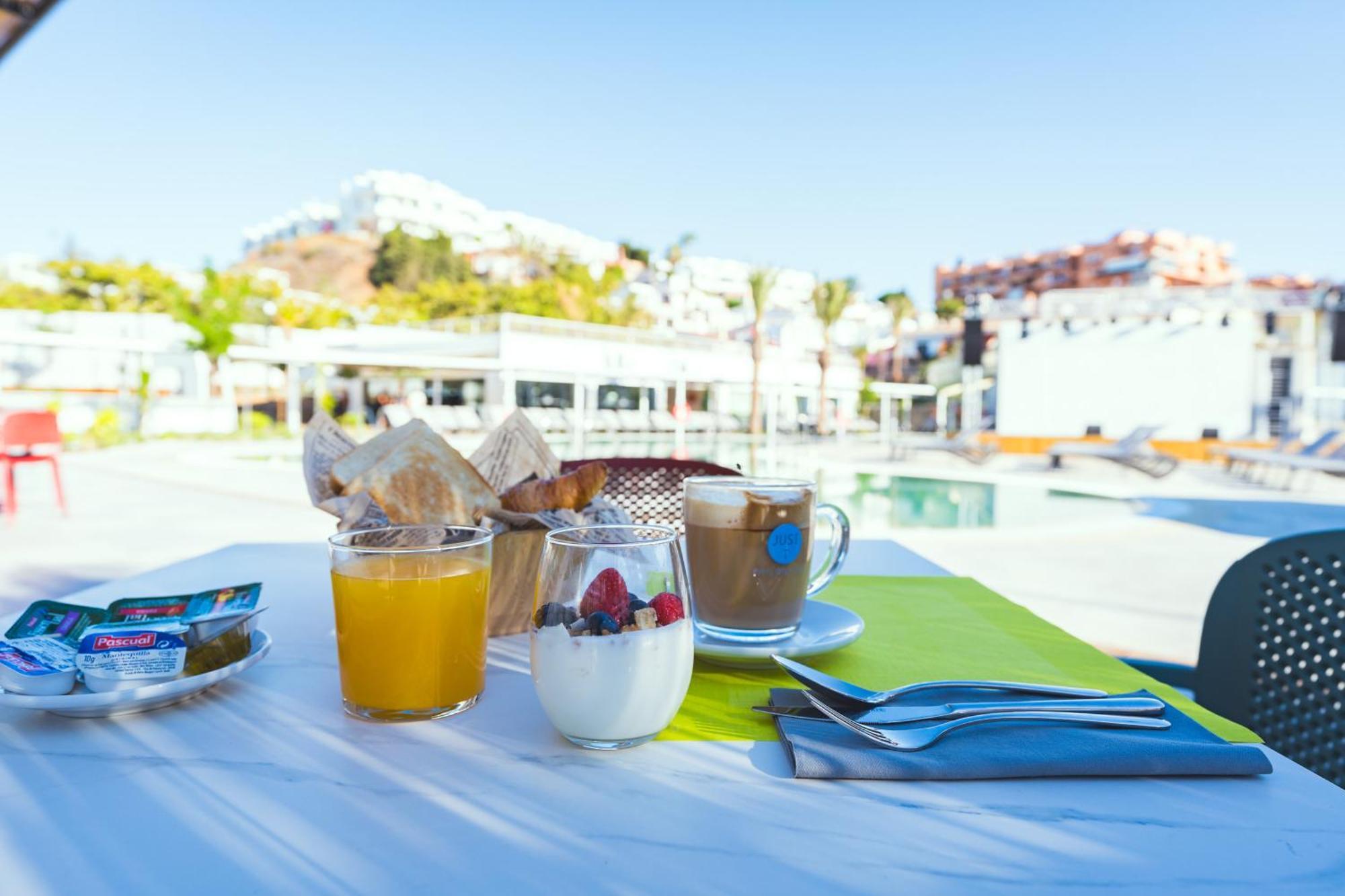 Costa Del Sol Glamping Village Fuengirola Esterno foto