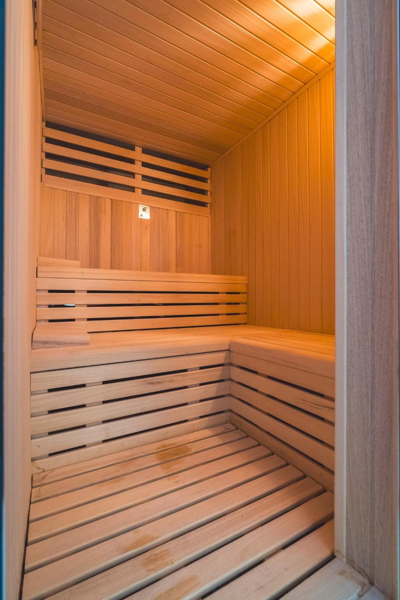Costa Del Sol Glamping Village Fuengirola Esterno foto