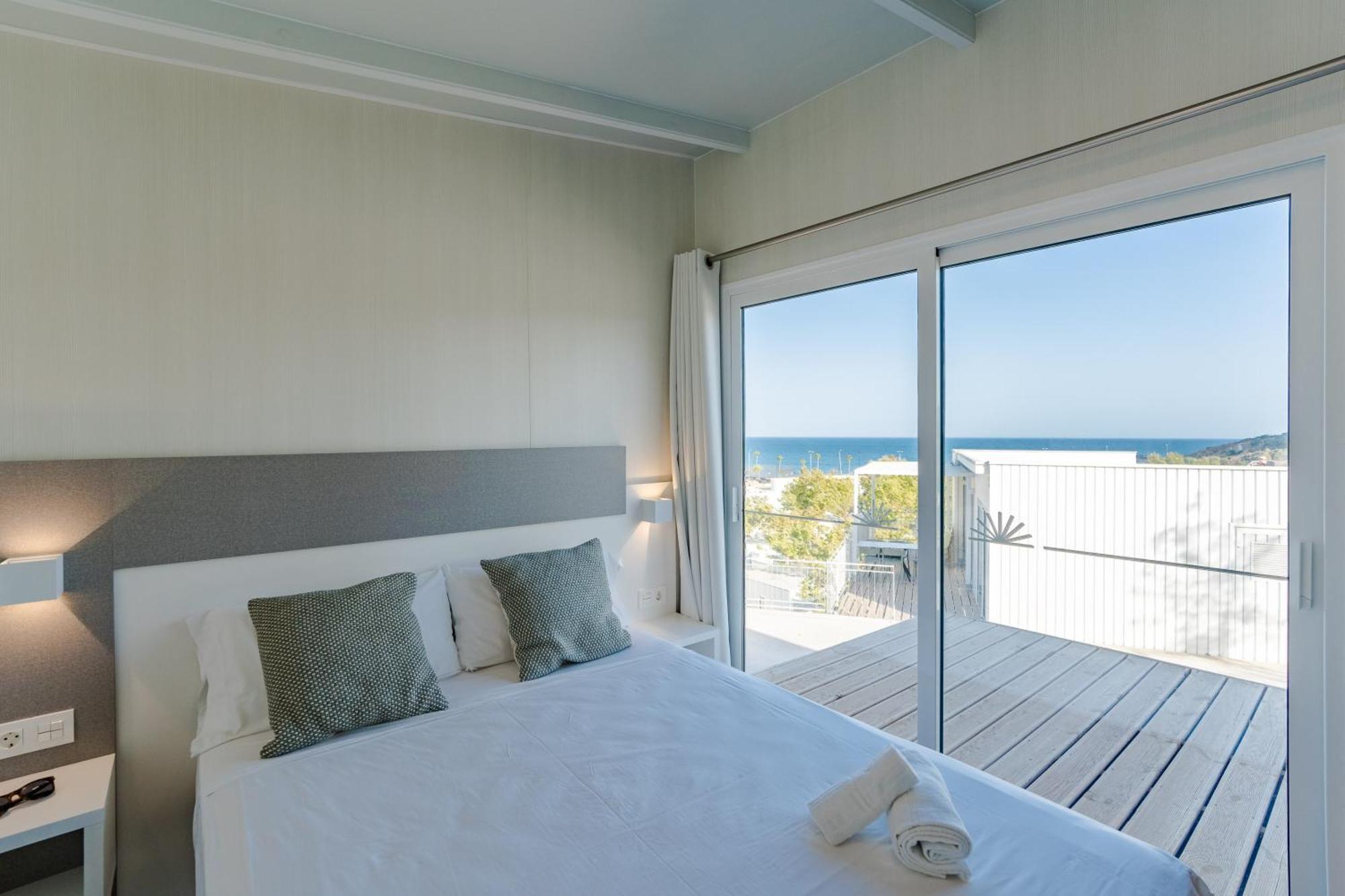 Costa Del Sol Glamping Village Fuengirola Esterno foto