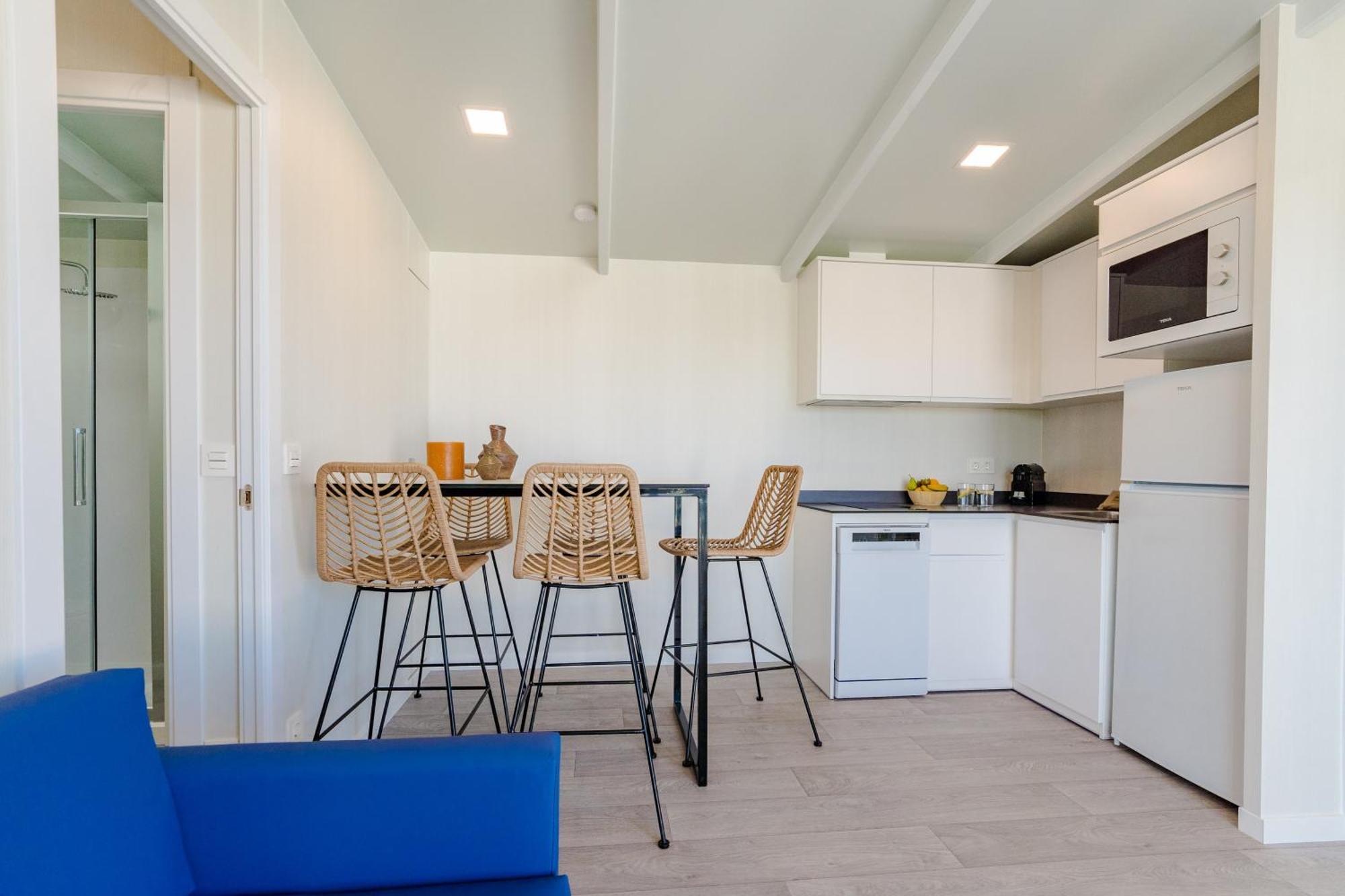 Costa Del Sol Glamping Village Fuengirola Esterno foto