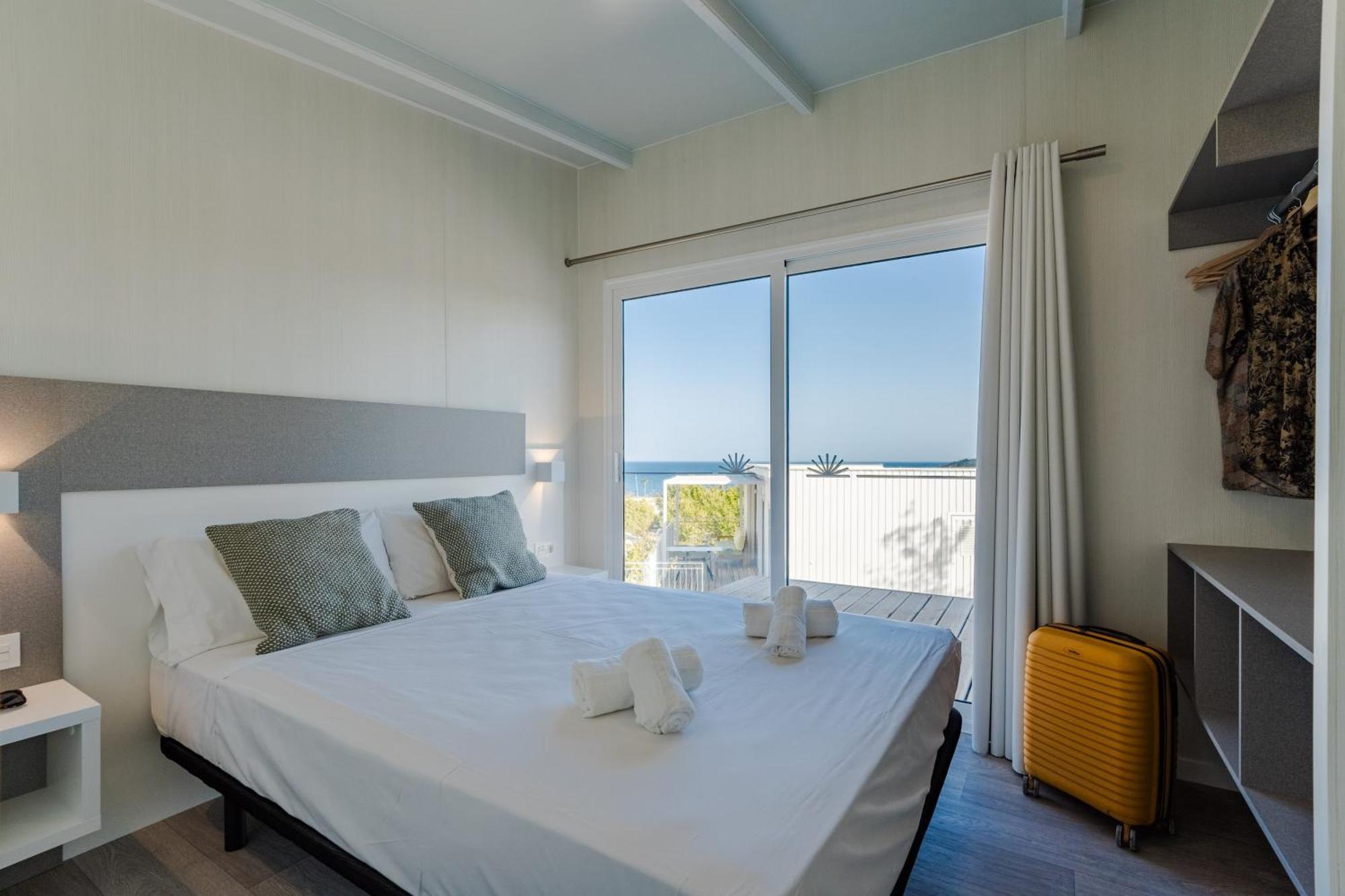 Costa Del Sol Glamping Village Fuengirola Esterno foto