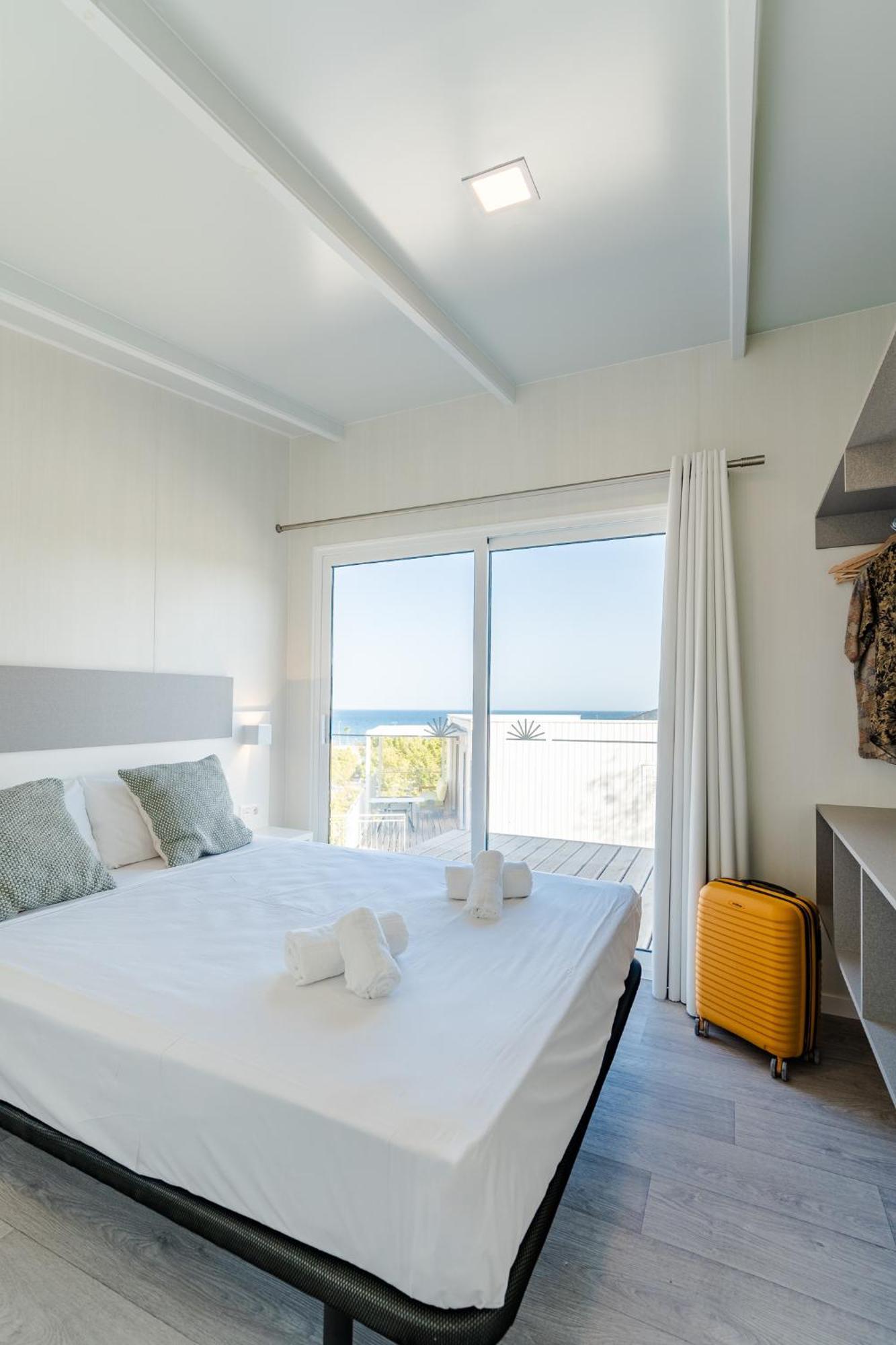 Costa Del Sol Glamping Village Fuengirola Esterno foto