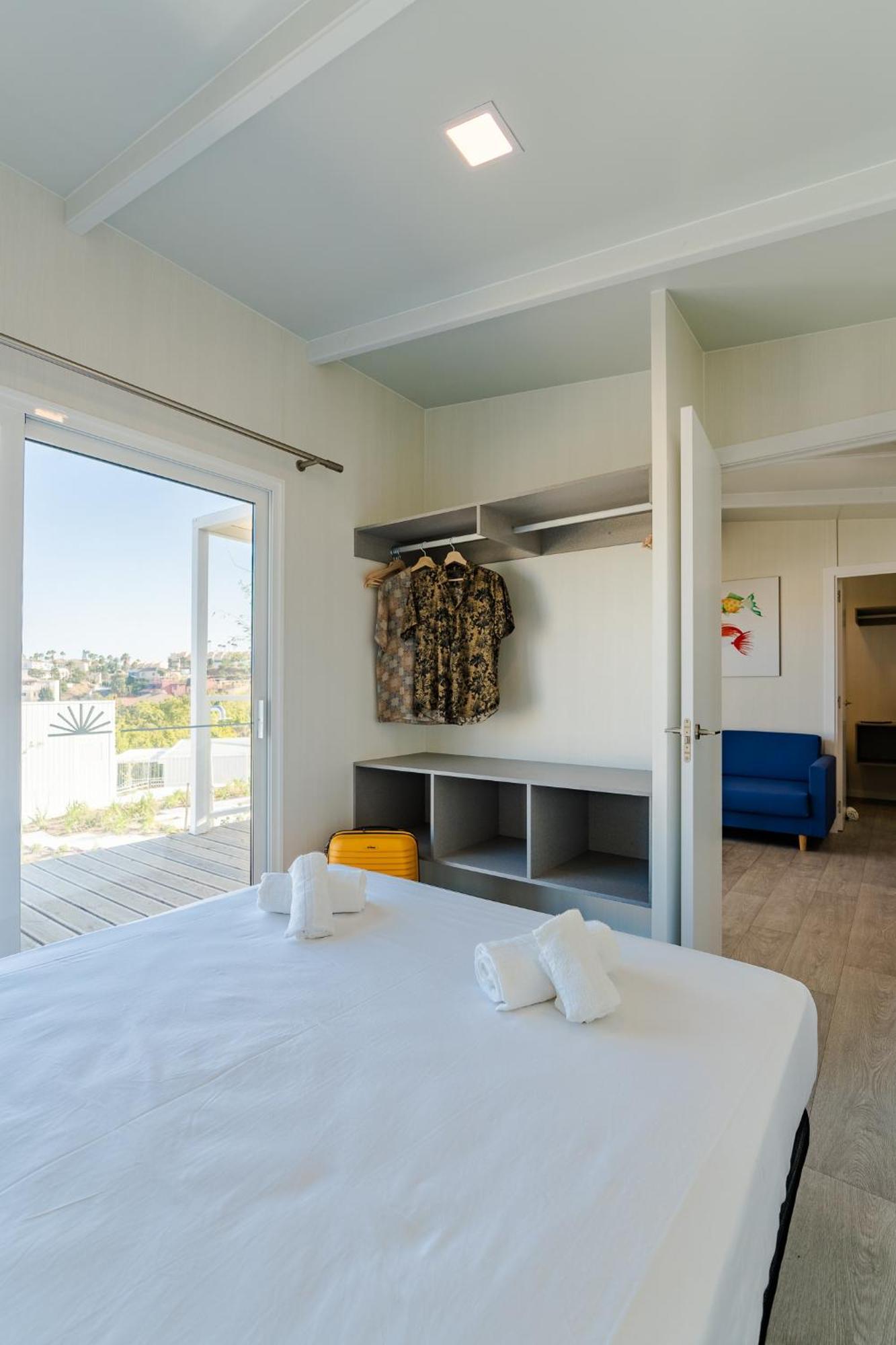 Costa Del Sol Glamping Village Fuengirola Esterno foto