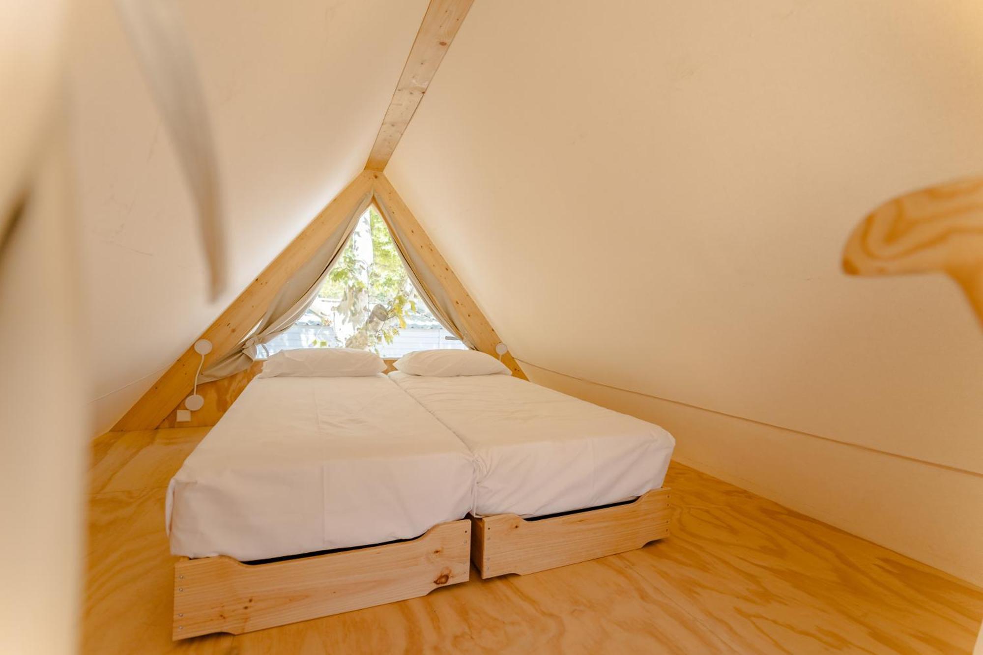 Costa Del Sol Glamping Village Fuengirola Esterno foto